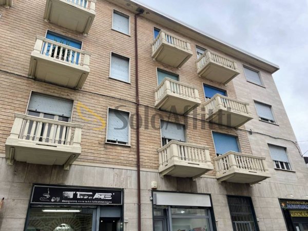 appartamento in affitto a Caselle Torinese