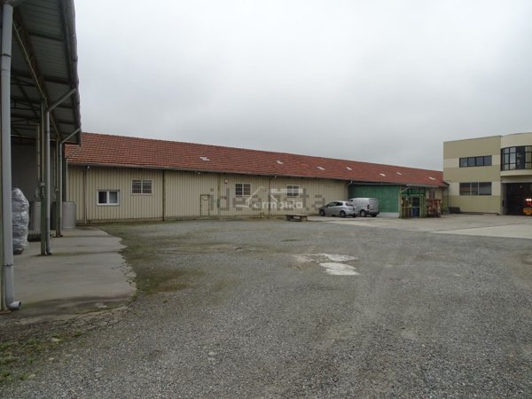 ufficio in affitto a Caselle Torinese