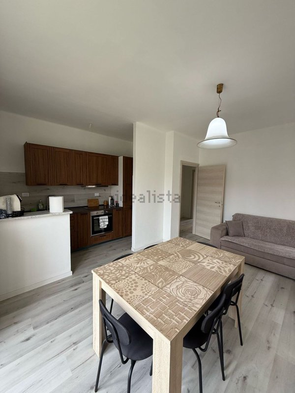 appartamento in affitto a Caselle Torinese