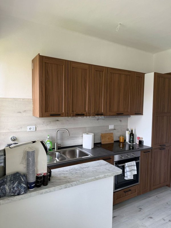 appartamento in affitto a Caselle Torinese