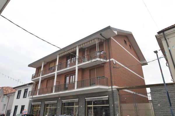 appartamento in affitto a Caselle Torinese