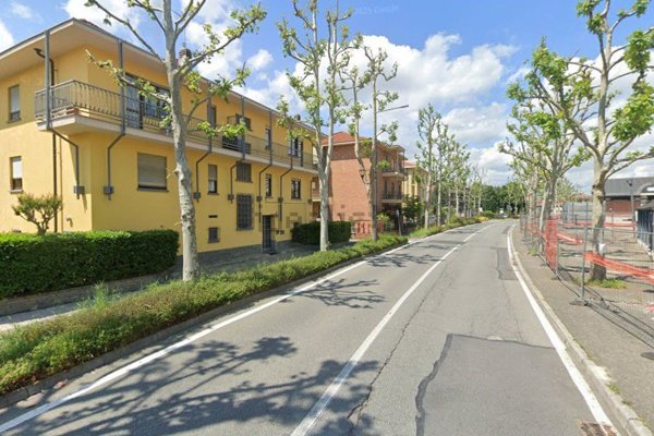 appartamento in affitto a Caselle Torinese