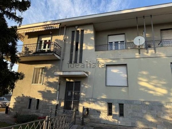 ufficio in affitto a Caselle Torinese