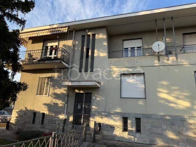 ufficio in affitto a Caselle Torinese