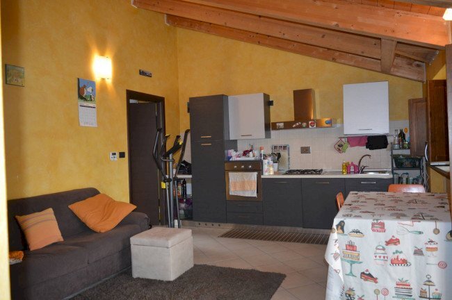 appartamento in affitto a Caselle Torinese