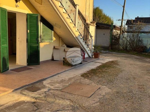 appartamento in affitto a Caselle Torinese