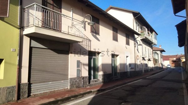 loft in affitto a Caselle Torinese