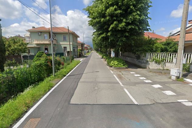 appartamento in affitto a Caselle Torinese