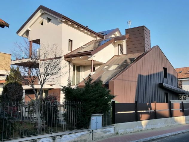 appartamento in affitto a Caselle Torinese