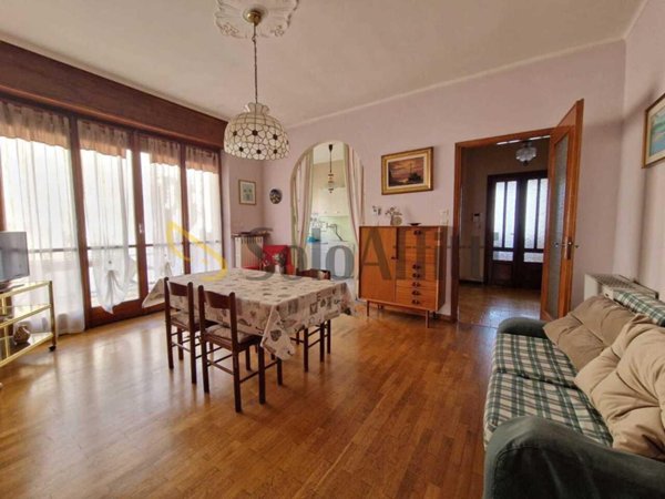 appartamento in affitto a Caselle Torinese