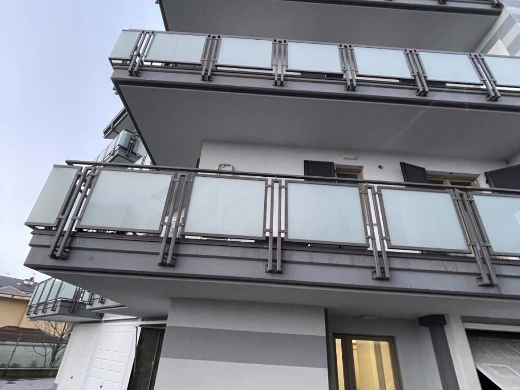 appartamento in affitto a Caselle Torinese