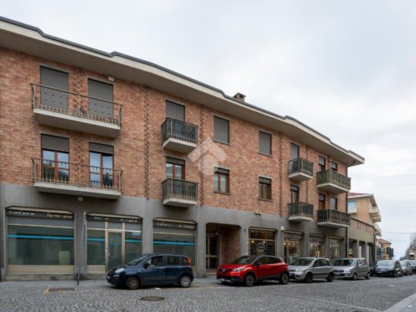 appartamento in affitto a Caselle Torinese