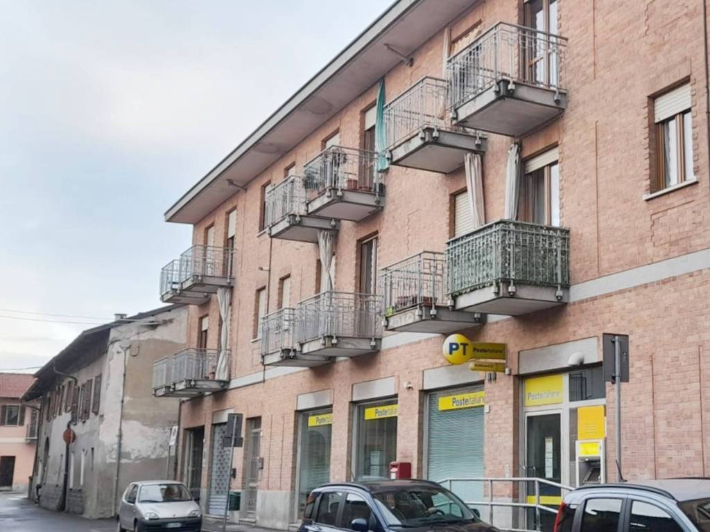 appartamento in affitto a Caselle Torinese