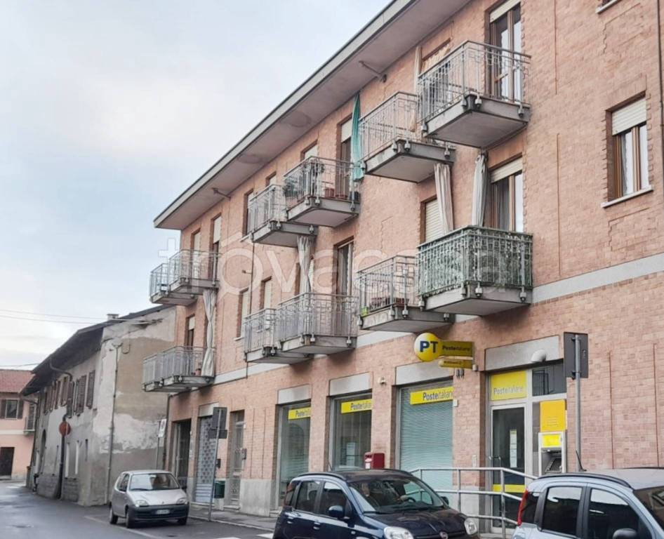 appartamento in affitto a Caselle Torinese
