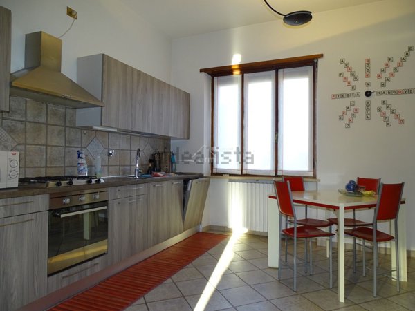 appartamento in affitto a Caselle Torinese