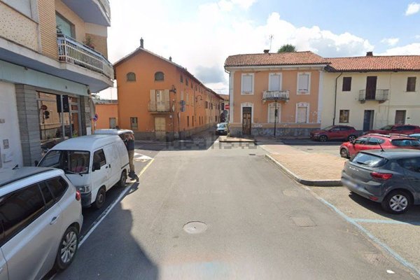 appartamento in affitto a Caselle Torinese