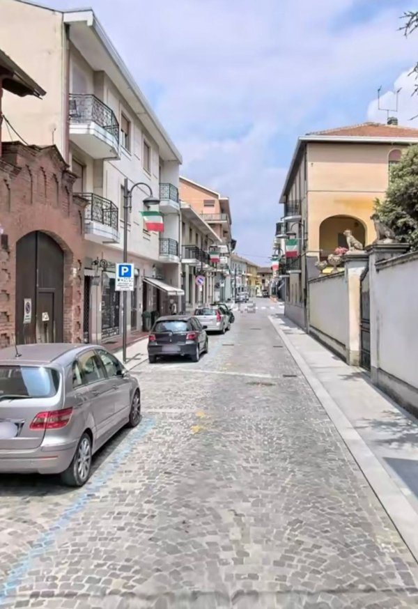 appartamento in affitto a Caselle Torinese