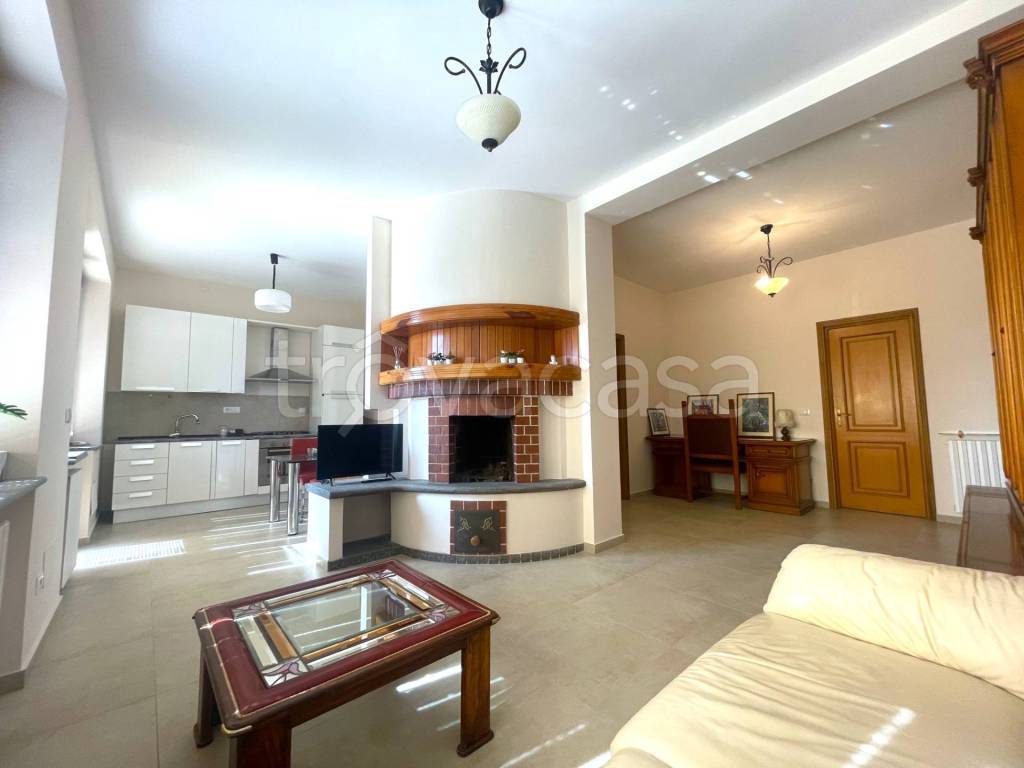 appartamento in affitto a Caselle Torinese