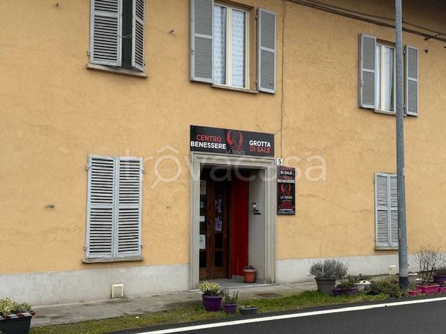 negozio in affitto a Caselle Torinese