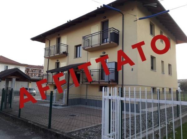 appartamento in affitto a Caselle Torinese