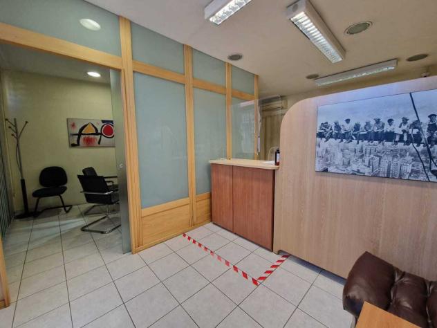 ufficio in affitto a Caselle Torinese