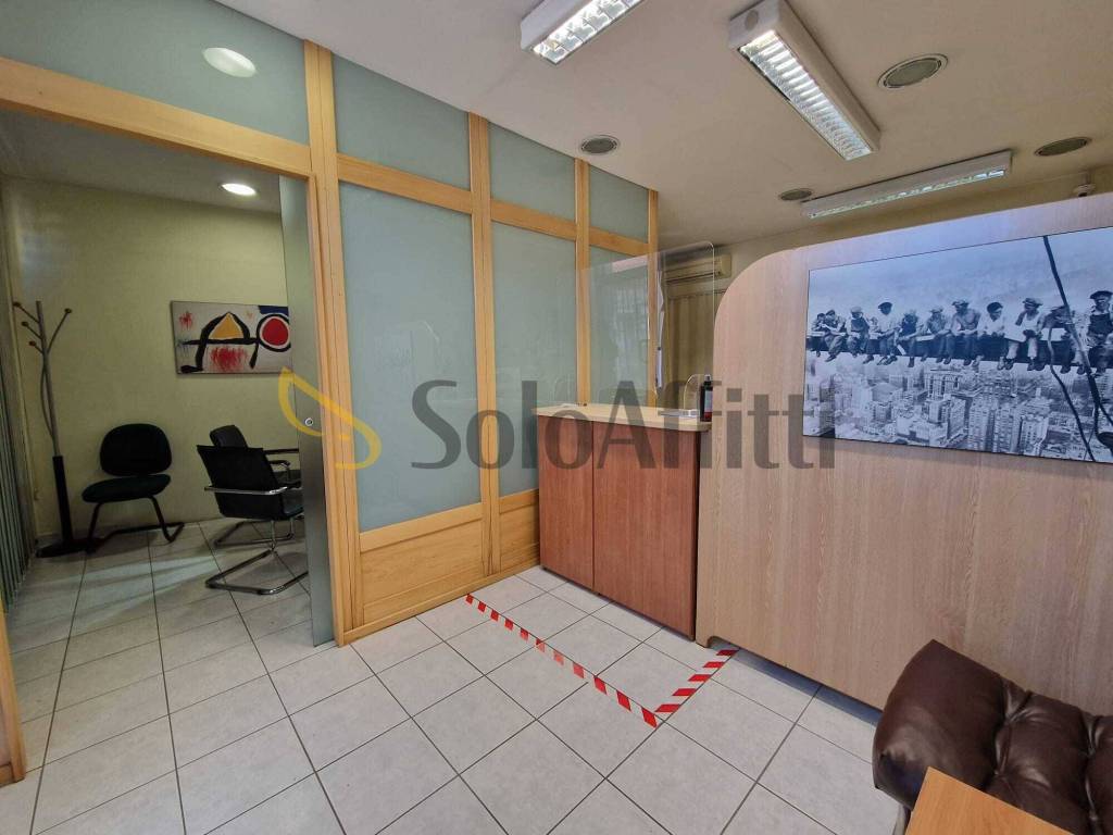 appartamento in affitto a Caselle Torinese