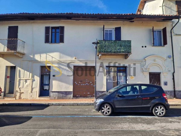appartamento in affitto a Caselle Torinese