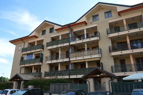appartamento in affitto a Caselle Torinese