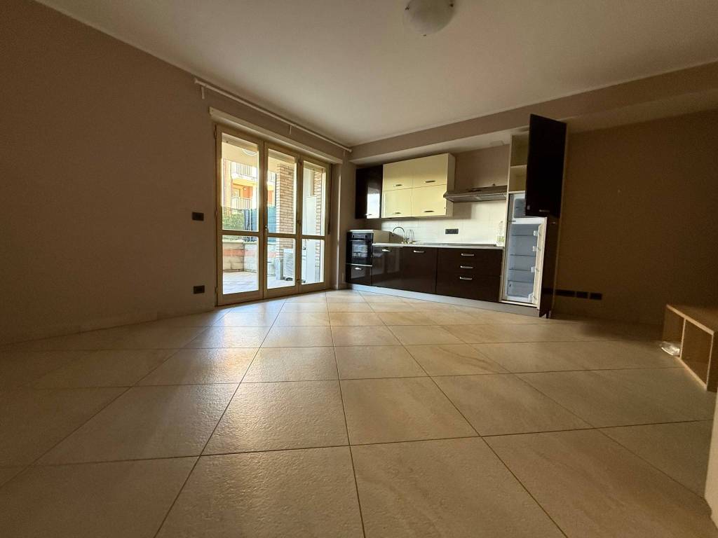 appartamento in affitto a Caselle Torinese