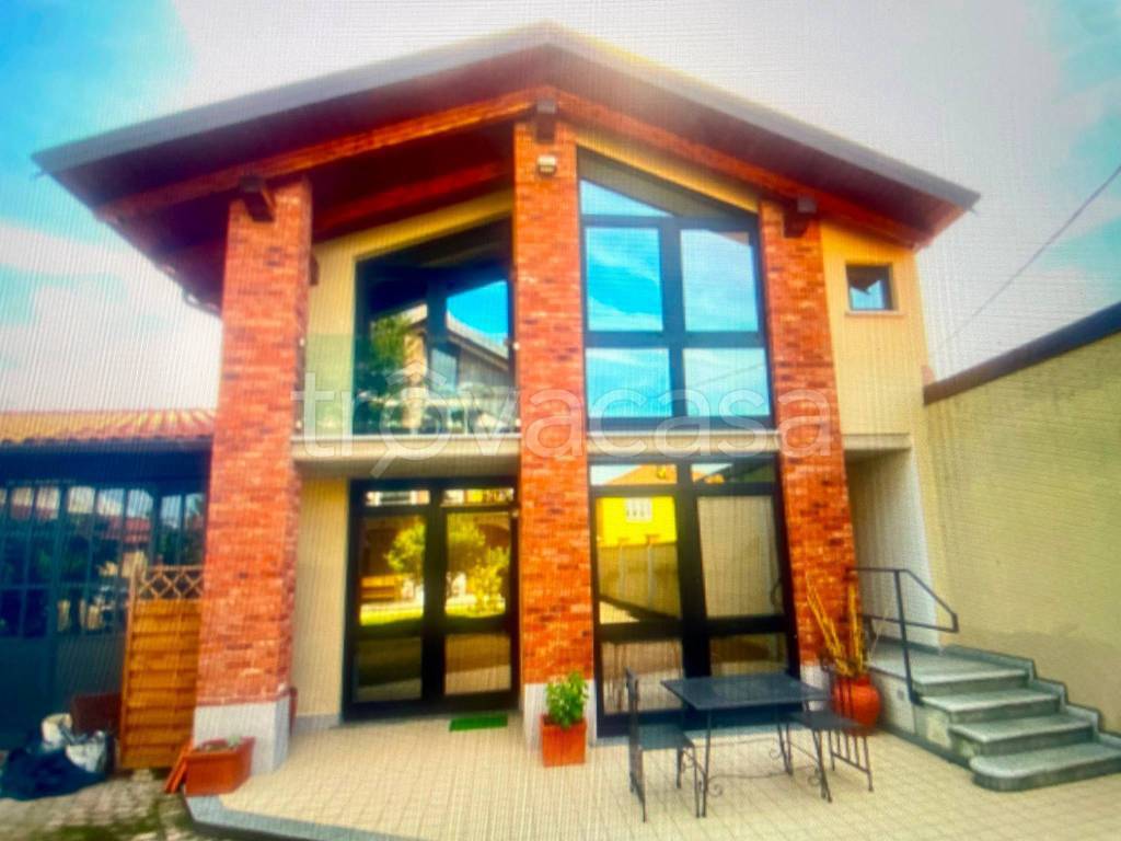 appartamento in affitto a Caselle Torinese