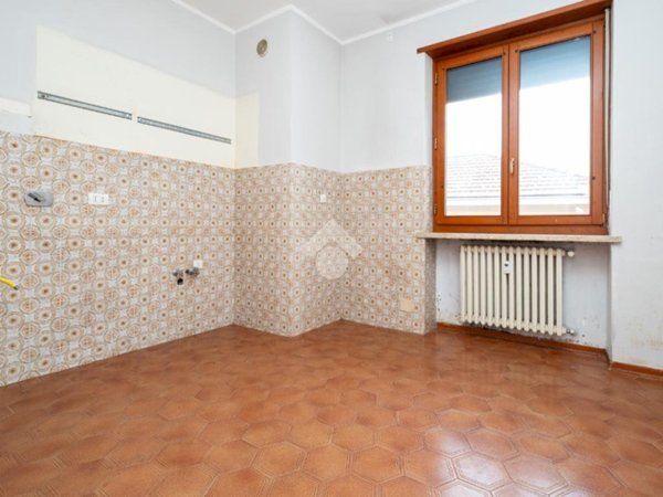 appartamento in affitto a Caselle Torinese