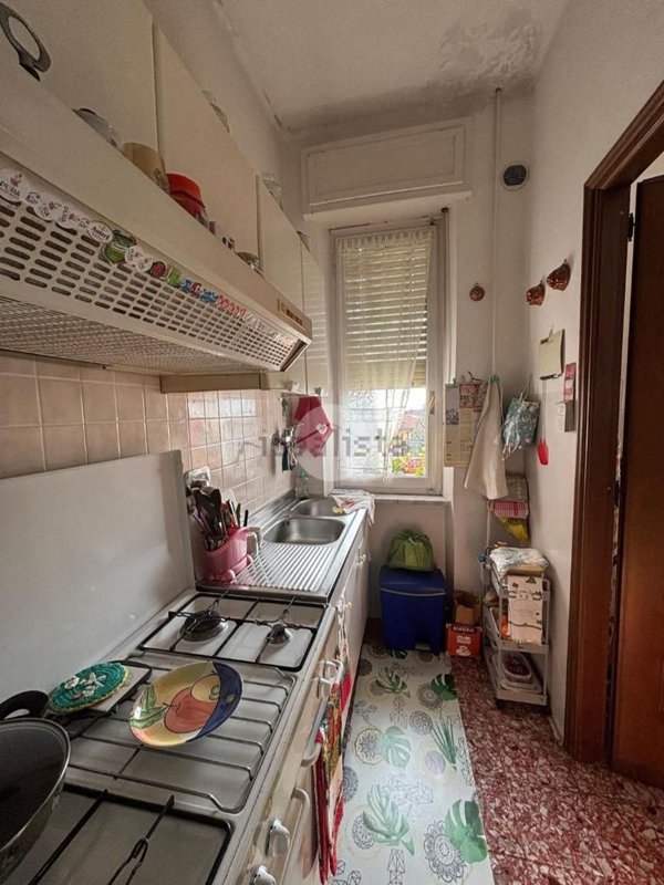 appartamento in affitto a Caselle Torinese