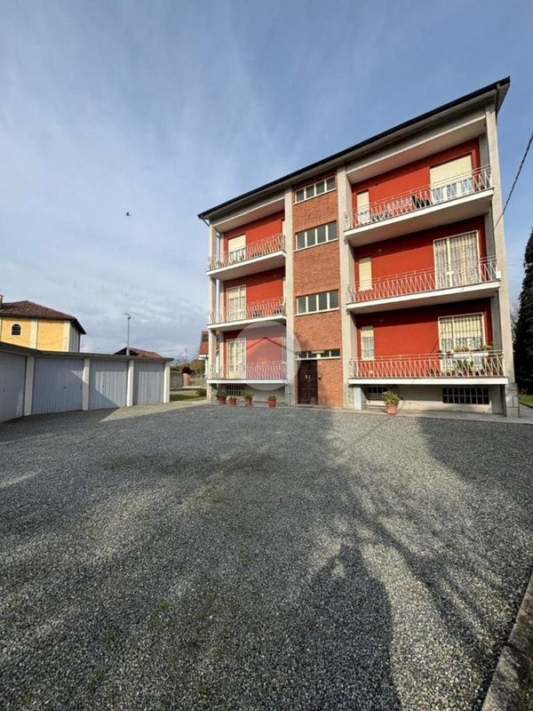 appartamento in affitto a Caselle Torinese