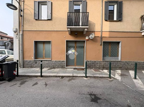ufficio in affitto a Caselle Torinese