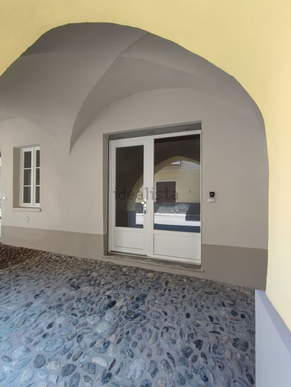 ufficio in affitto a Caselle Torinese