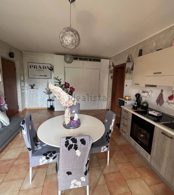 appartamento in affitto a Caselle Torinese