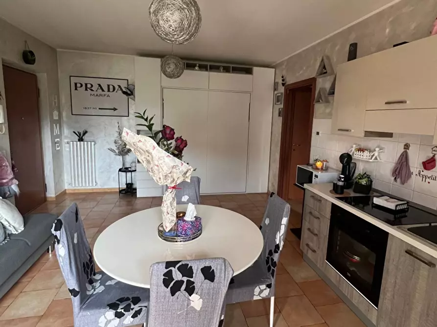 appartamento in affitto a Caselle Torinese