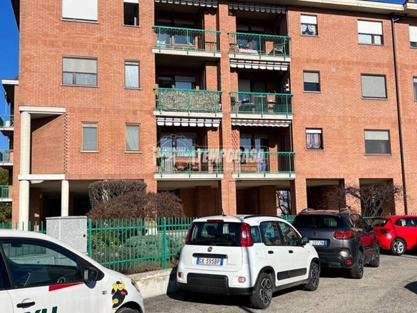 appartamento in affitto a Caselle Torinese