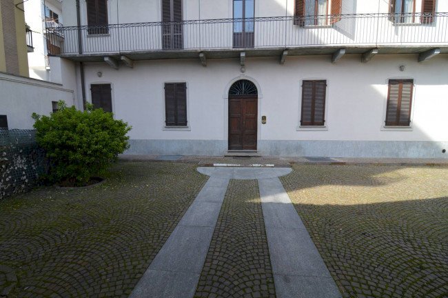 appartamento in affitto a Caselle Torinese