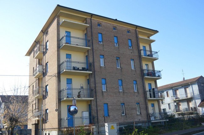 appartamento in affitto a Caselle Torinese