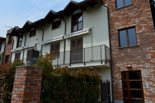 appartamento in affitto a Caselle Torinese