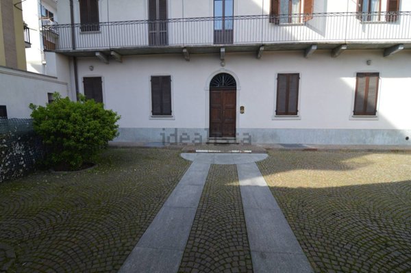 appartamento in affitto a Caselle Torinese