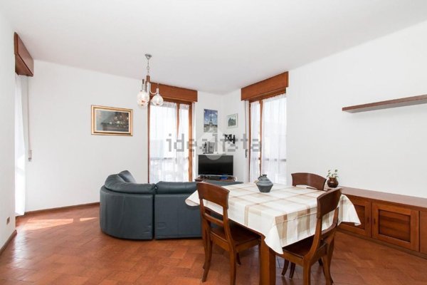 appartamento in affitto a Caselle Torinese