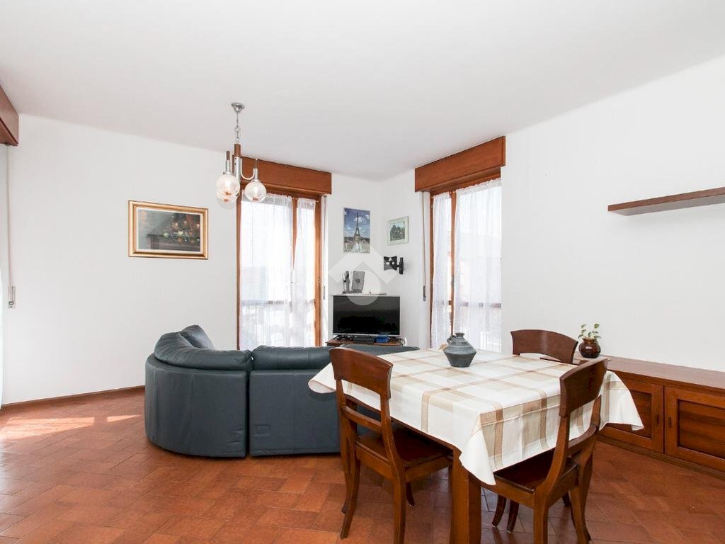 appartamento in affitto a Caselle Torinese