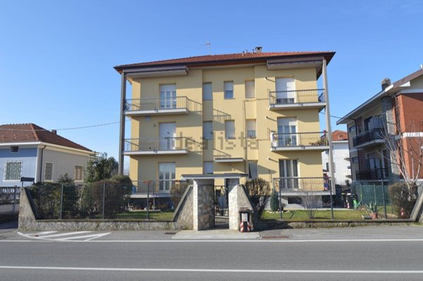 appartamento in affitto a Caselle Torinese