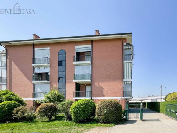 appartamento in affitto a Caselle Torinese