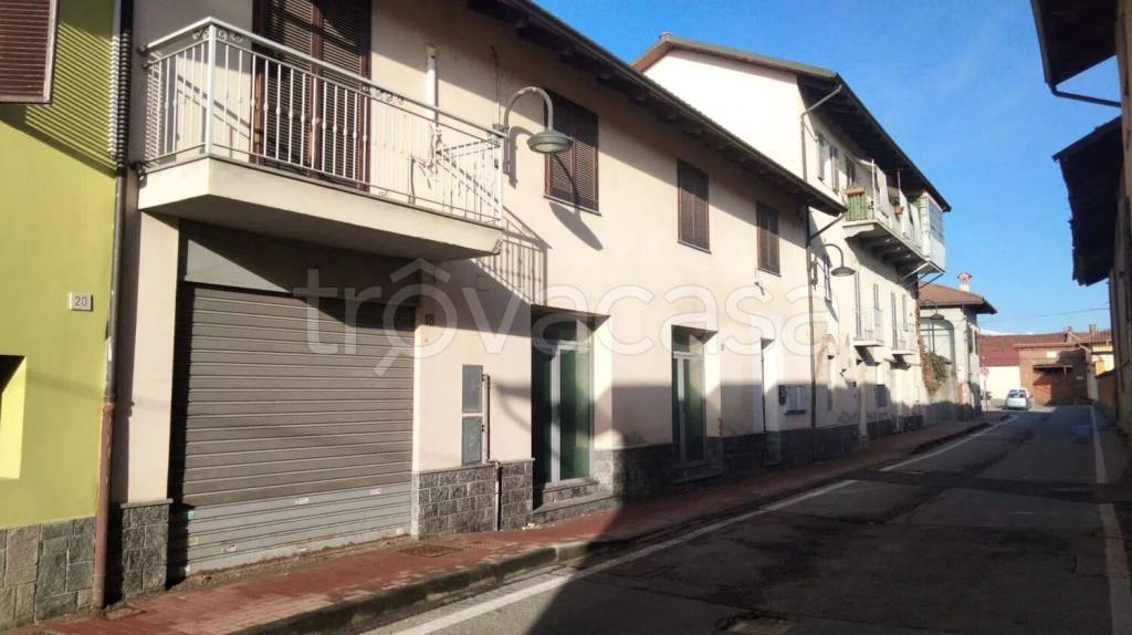 negozio in affitto a Caselle Torinese