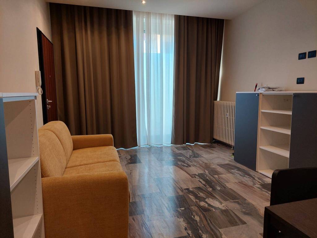 appartamento in affitto a Caselle Torinese