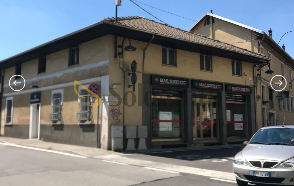 appartamento in affitto a Caselle Torinese