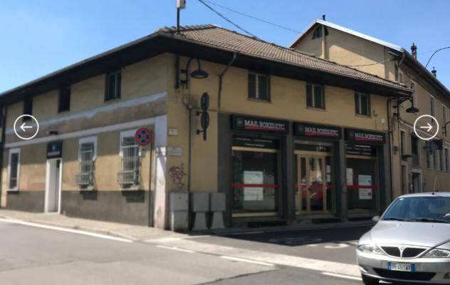 negozio in affitto a Caselle Torinese